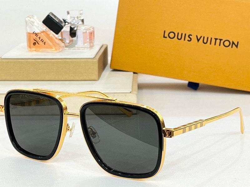 LV Sunglasses 324